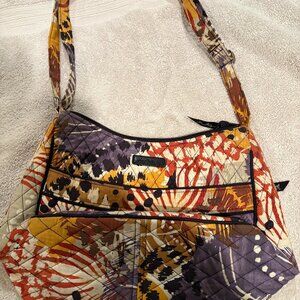 Vera Bradley Cross-Body